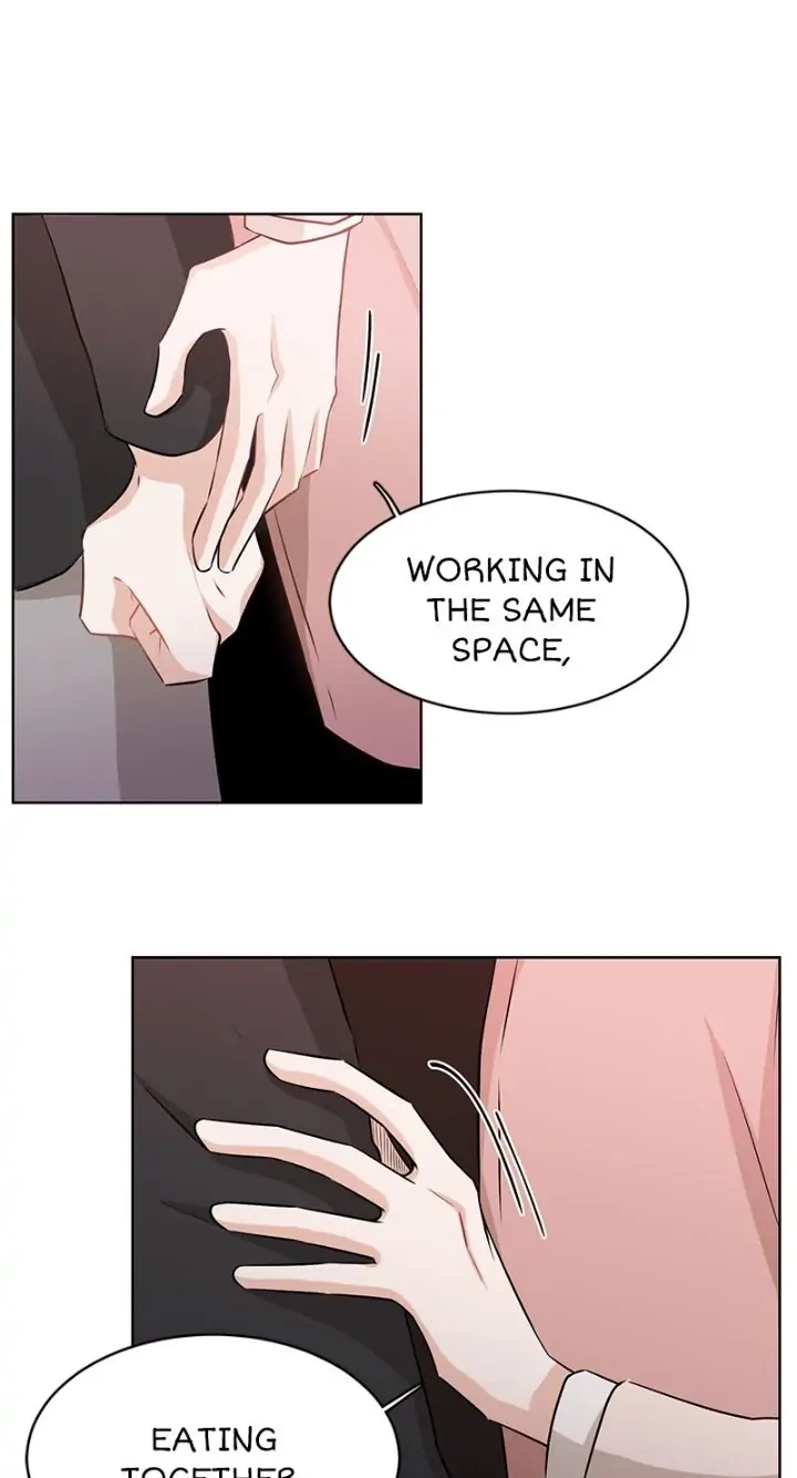 Read From Pakuri To Assistant?! chapter 32 image 25 on Lezhin