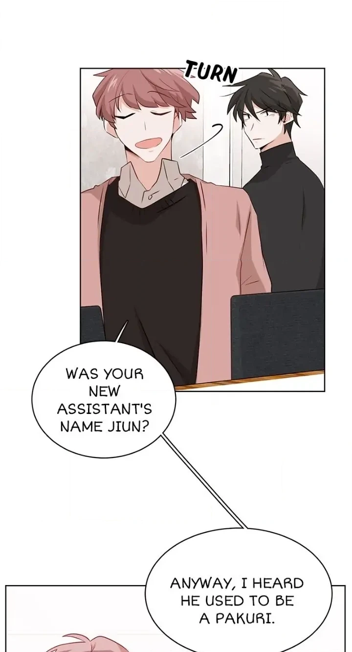 Read From Pakuri To Assistant?! chapter 32 image 29 on Lezhin