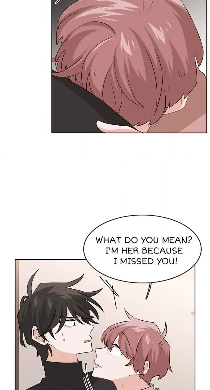 Read From Pakuri To Assistant?! chapter 32 image 3 on Lezhin