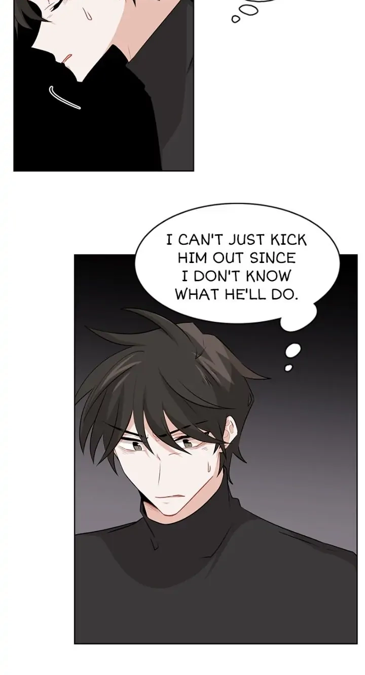 Read From Pakuri To Assistant?! chapter 32 image 31 on Lezhin