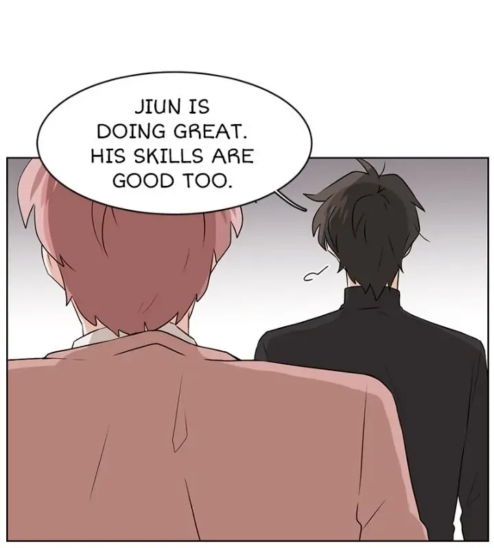 Read From Pakuri To Assistant?! chapter 32 image 32 on Lezhin