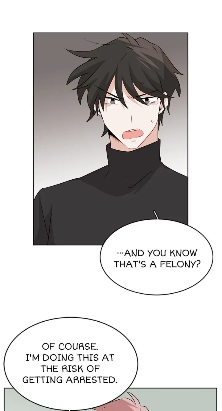 Read From Pakuri To Assistant?! chapter 32 image 37 on Lezhin