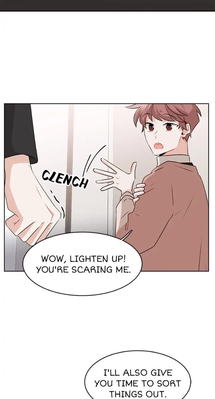 Read From Pakuri To Assistant?! chapter 32 image 42 on Lezhin