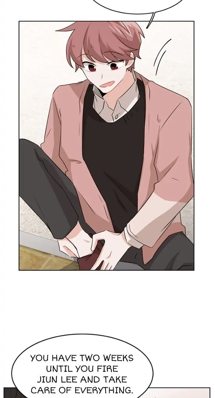 Read From Pakuri To Assistant?! chapter 32 image 43 on Lezhin