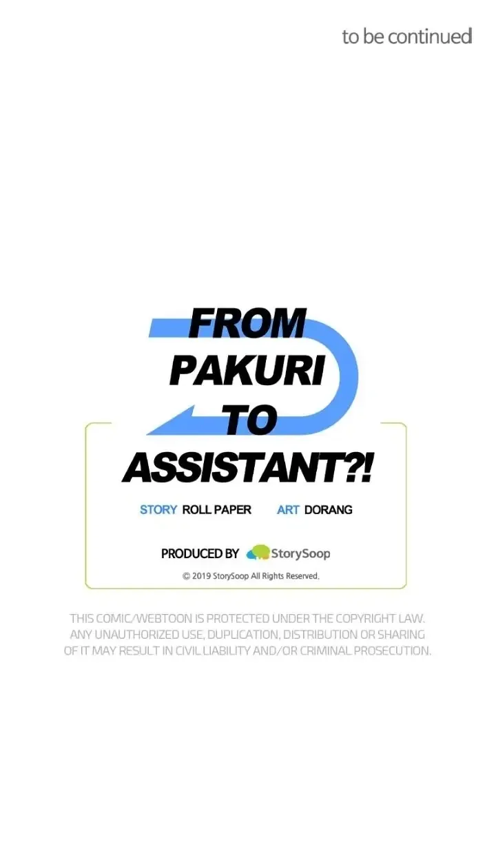 Read From Pakuri To Assistant?! chapter 32 image 49 on Lezhin