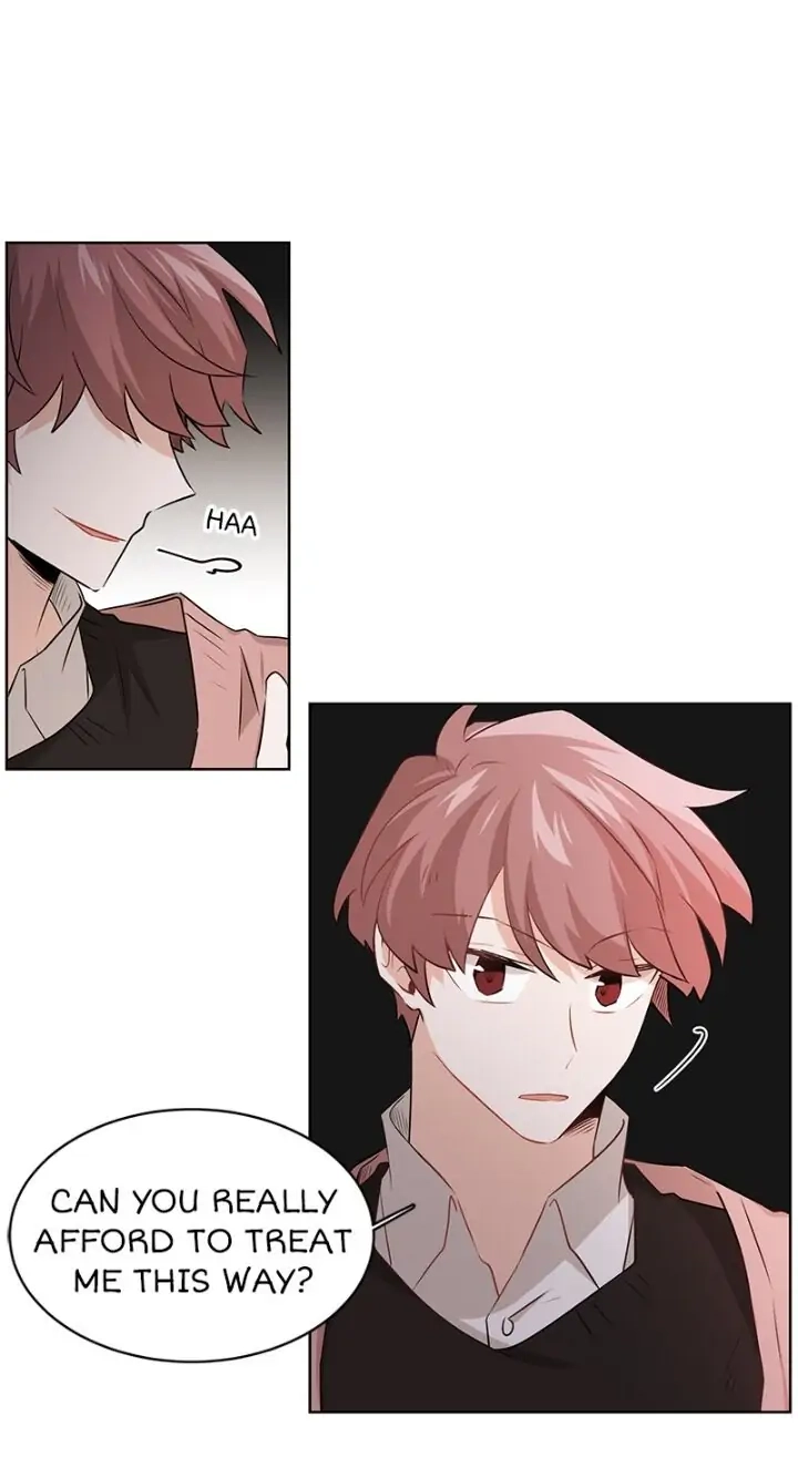 Read From Pakuri To Assistant?! chapter 32 image 9 on Lezhin