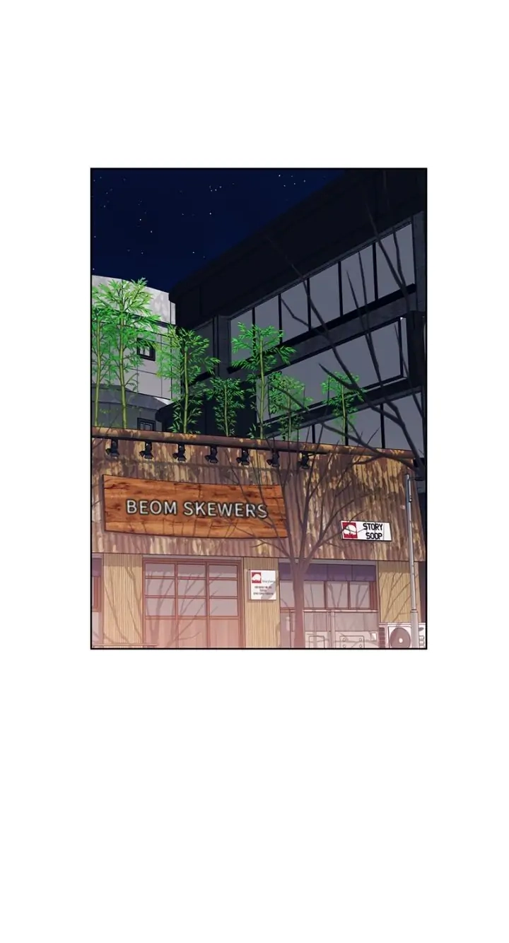 Read From Pakuri To Assistant?! chapter 35 image 1 on Lezhin