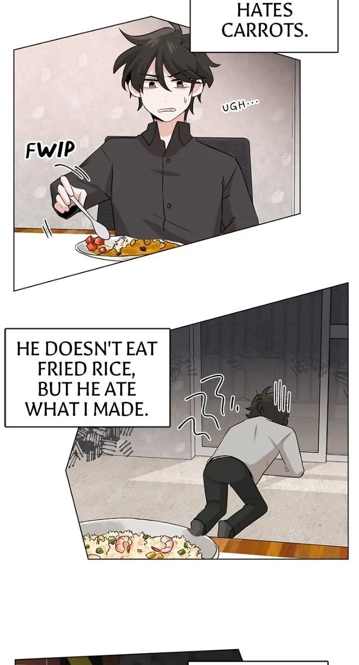 Read From Pakuri To Assistant?! chapter 35 image 13 on Lezhin