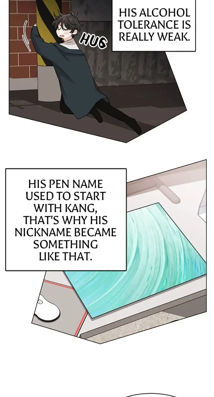 Read From Pakuri To Assistant?! chapter 35 image 14 on Lezhin