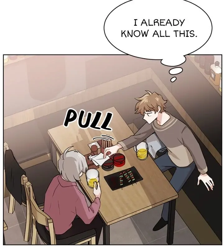 Read From Pakuri To Assistant?! chapter 35 image 15 on Lezhin