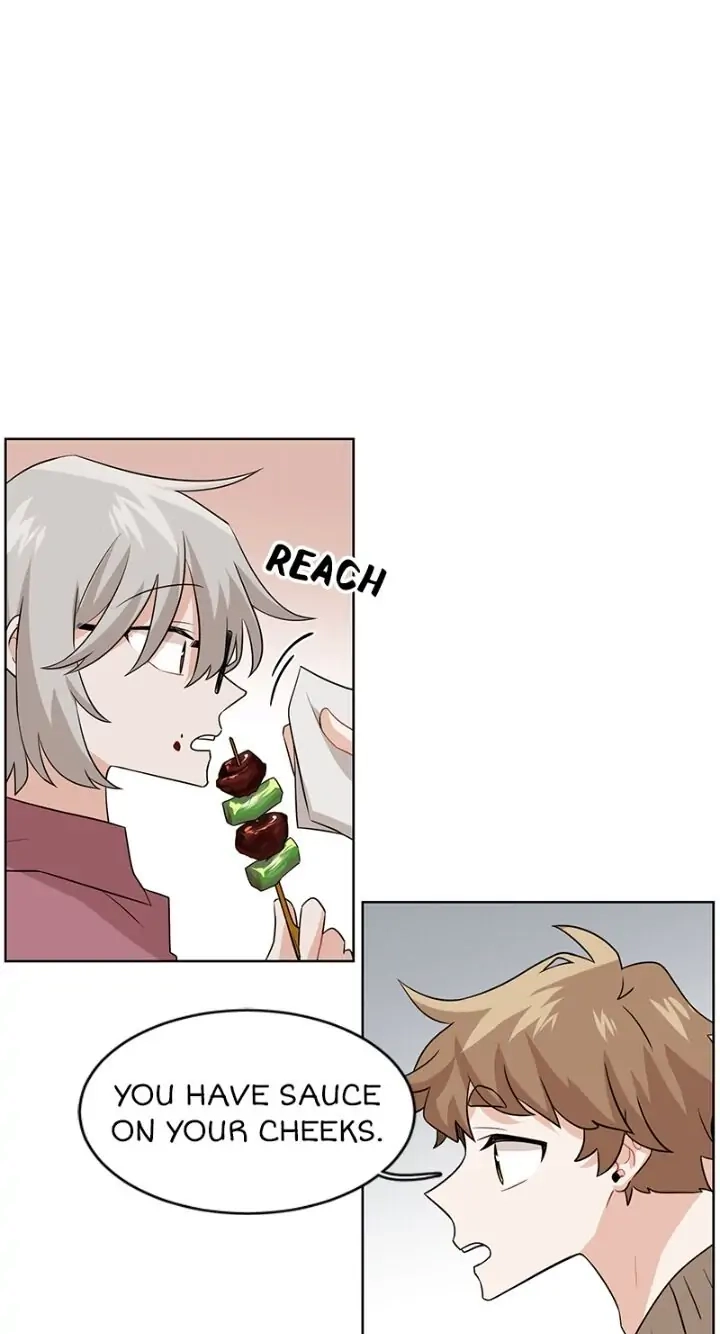 Read From Pakuri To Assistant?! chapter 35 image 16 on Lezhin