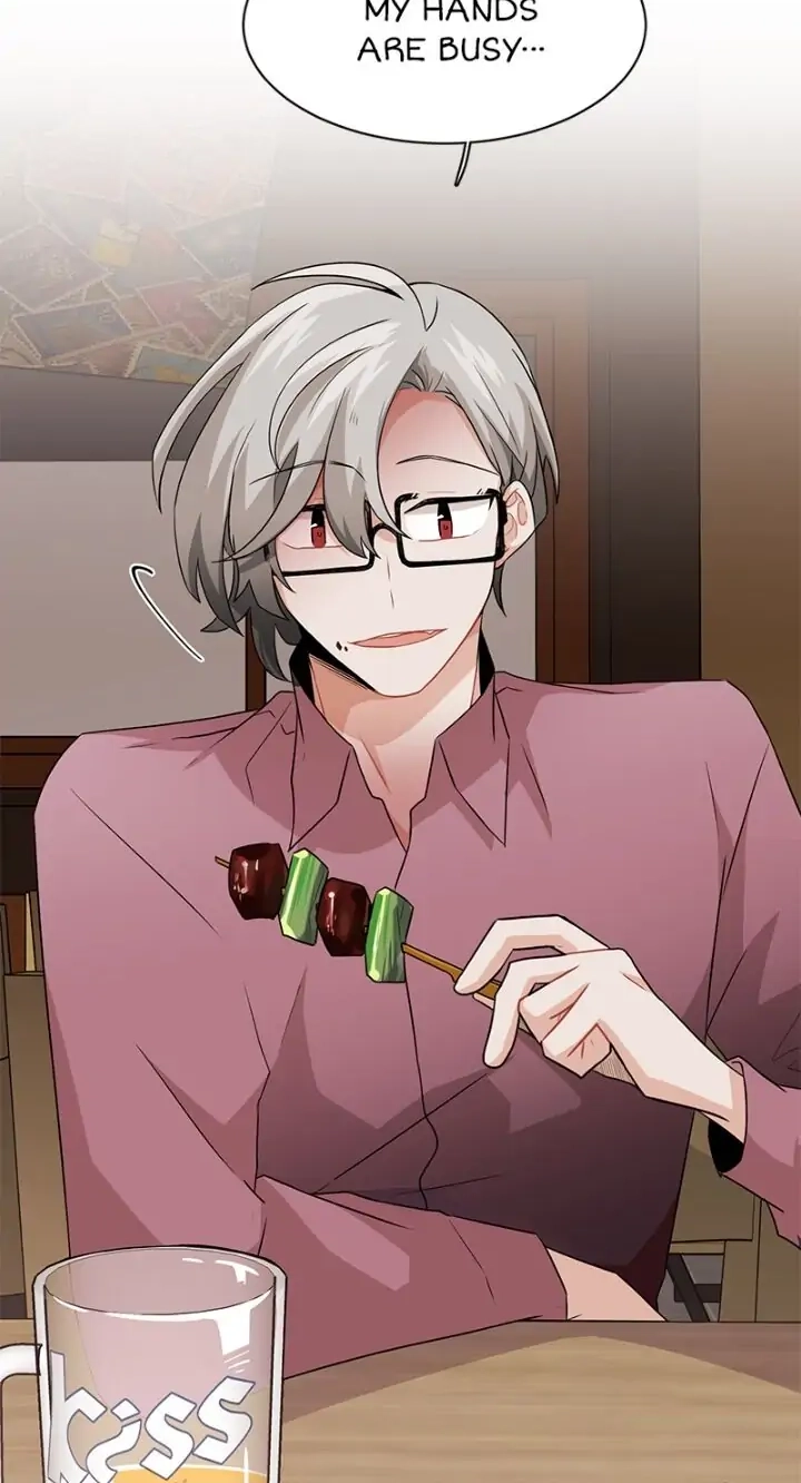 Read From Pakuri To Assistant?! chapter 35 image 18 on Lezhin