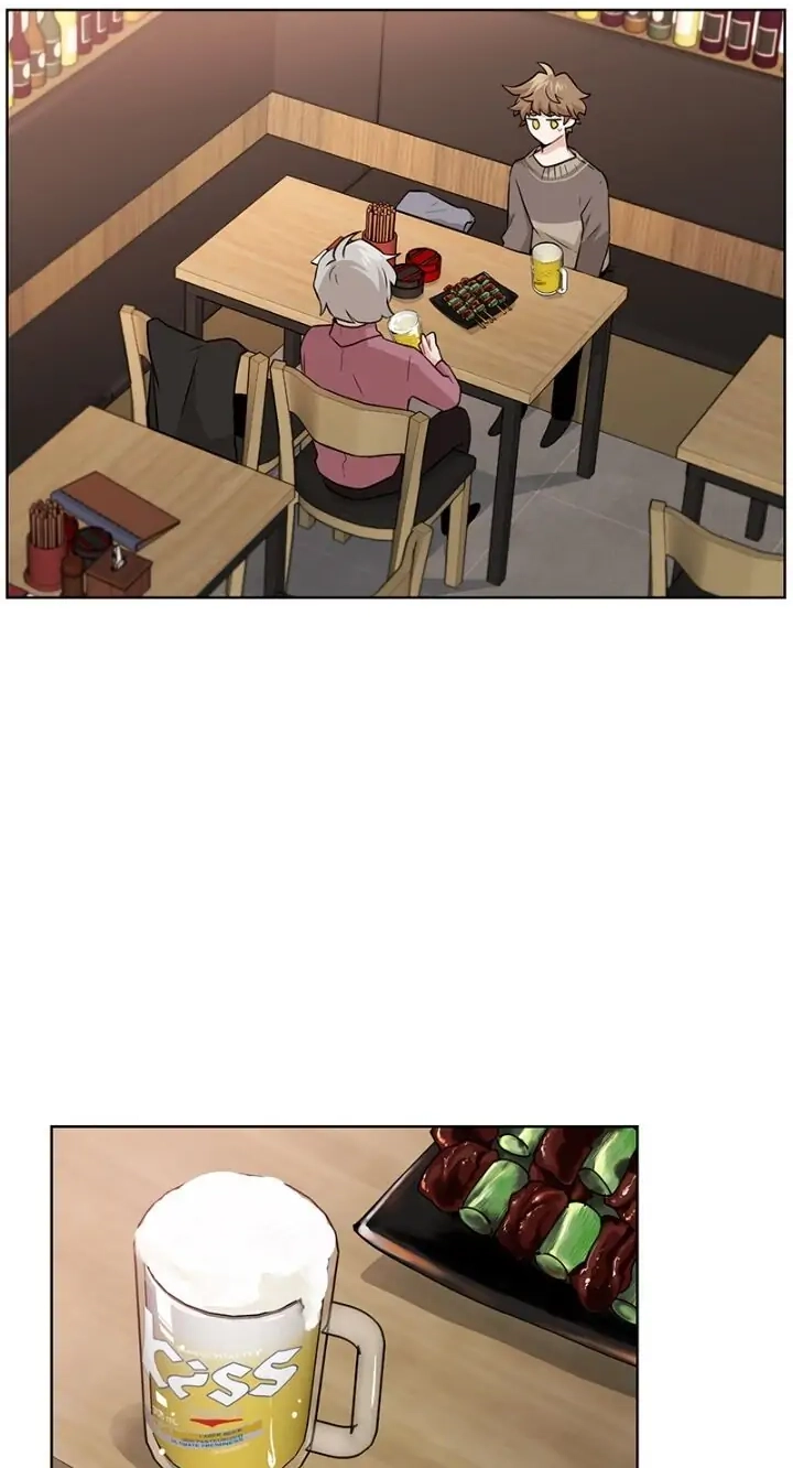 Read From Pakuri To Assistant?! chapter 35 image 2 on Lezhin