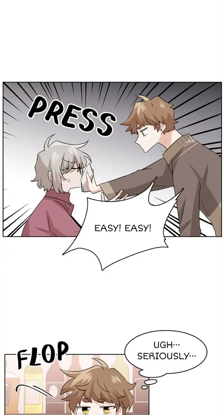 Read From Pakuri To Assistant?! chapter 35 image 20 on Lezhin