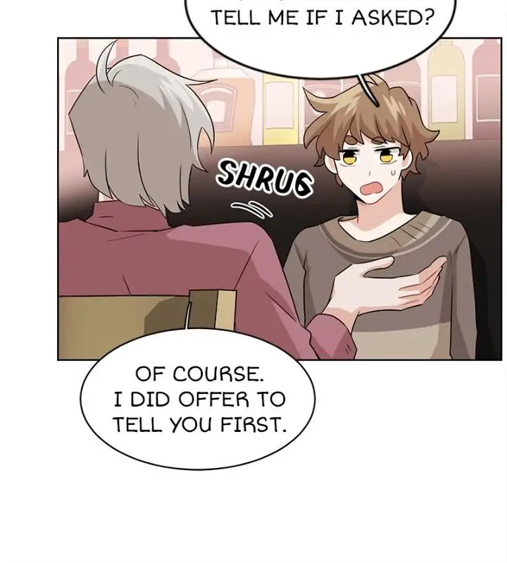 Read From Pakuri To Assistant?! chapter 35 image 23 on Lezhin