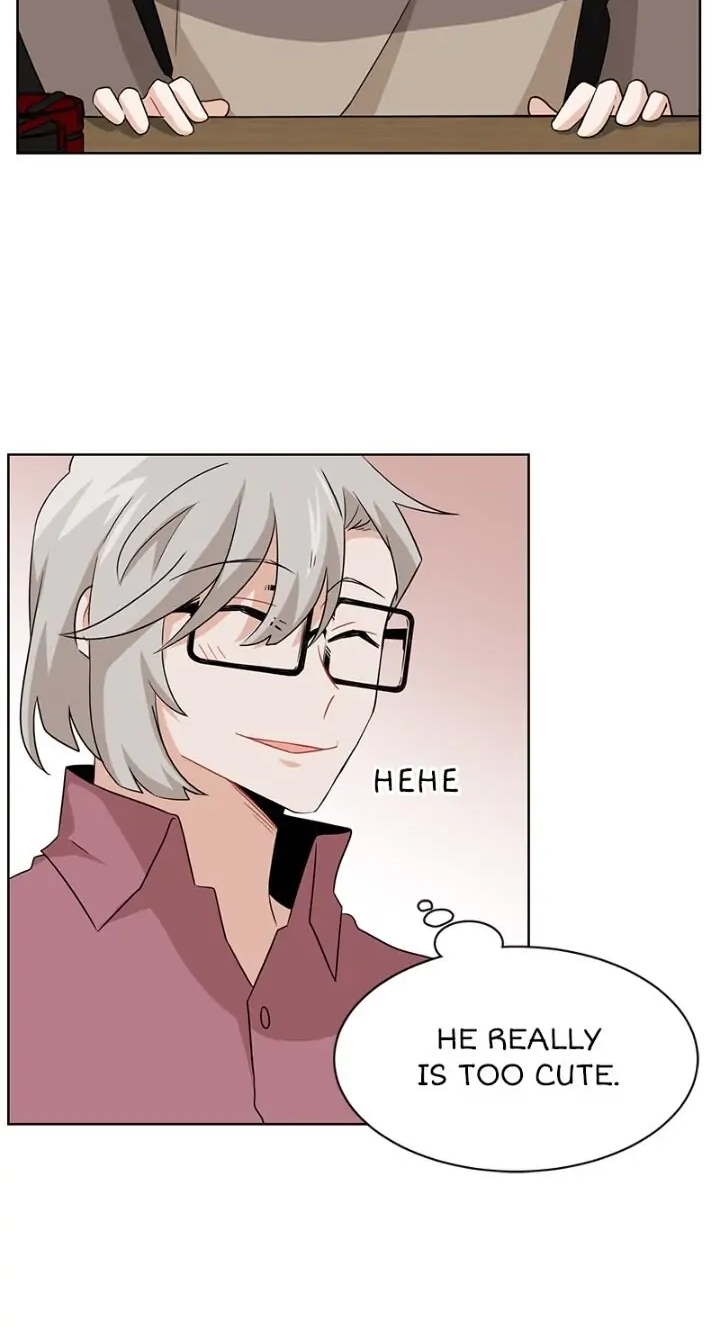 Read From Pakuri To Assistant?! chapter 35 image 25 on Lezhin