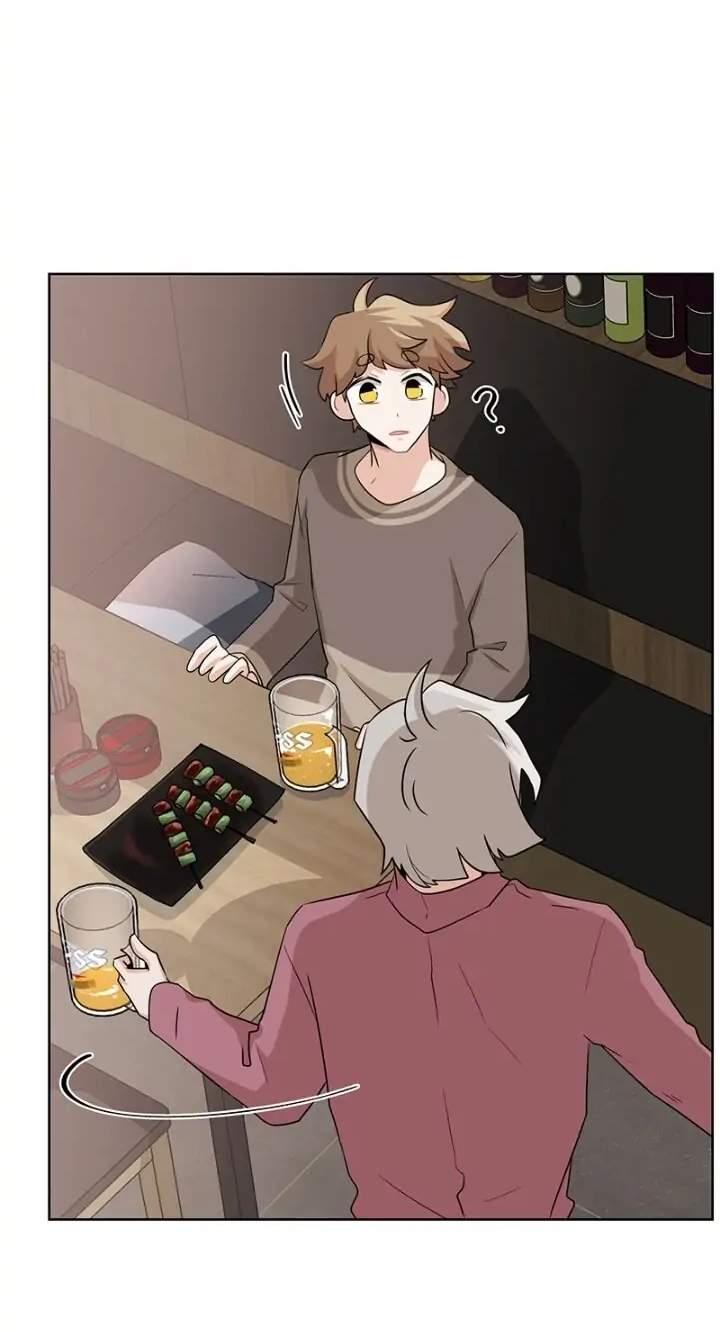 Read From Pakuri To Assistant?! chapter 35 image 26 on Lezhin