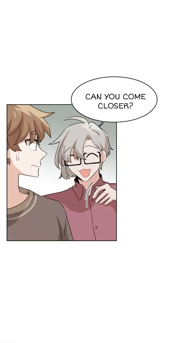 Read From Pakuri To Assistant?! chapter 35 image 28 on Lezhin