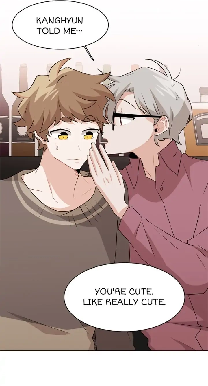Read From Pakuri To Assistant?! chapter 35 image 29 on Lezhin