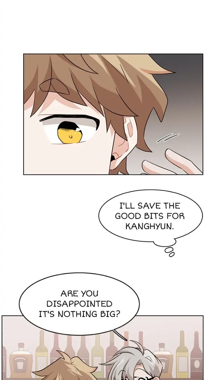 Read From Pakuri To Assistant?! chapter 35 image 30 on Lezhin