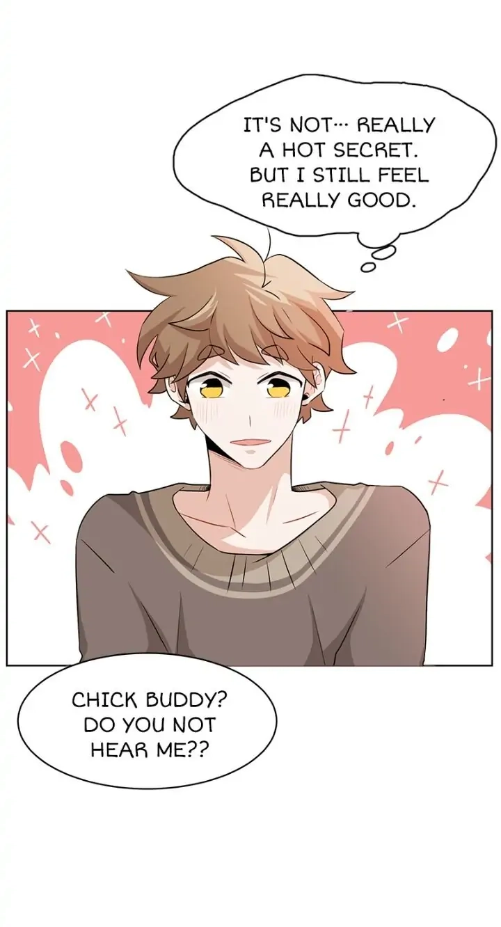 Read From Pakuri To Assistant?! chapter 35 image 34 on Lezhin
