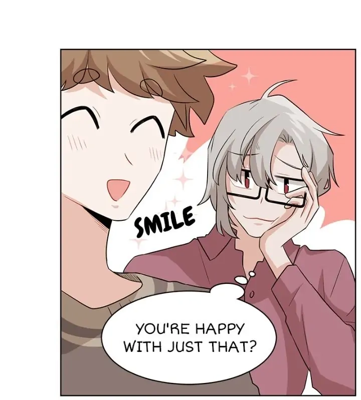 Read From Pakuri To Assistant?! chapter 35 image 35 on Lezhin