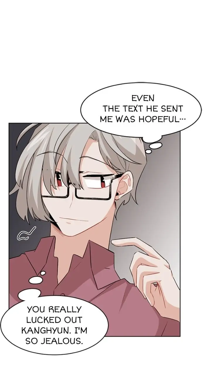 Read From Pakuri To Assistant?! chapter 35 image 36 on Lezhin