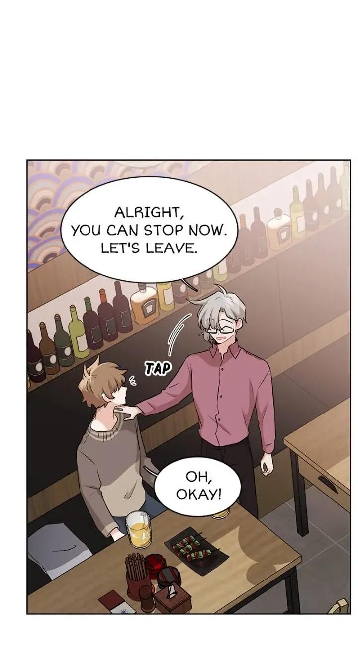 Read From Pakuri To Assistant?! chapter 35 image 37 on Lezhin