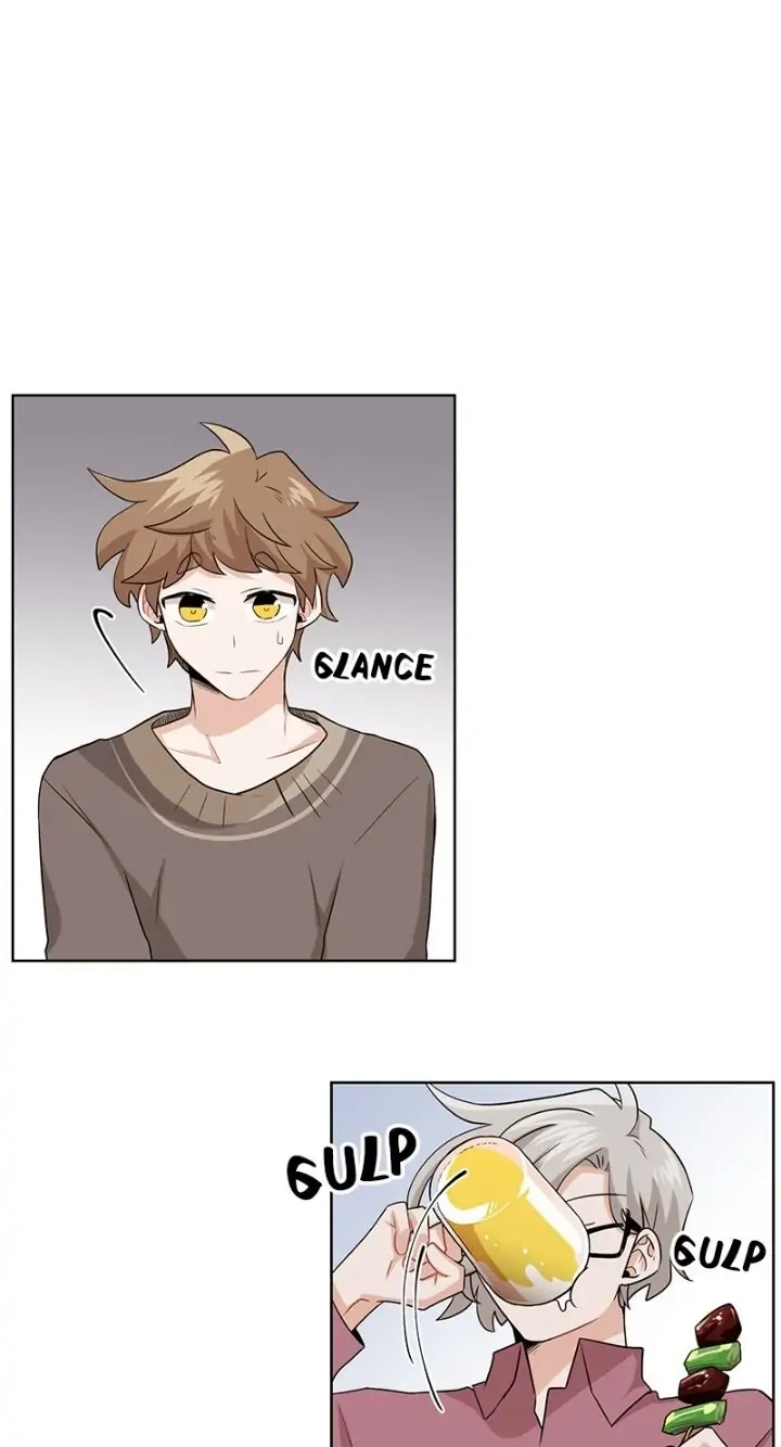 Read From Pakuri To Assistant?! chapter 35 image 4 on Lezhin