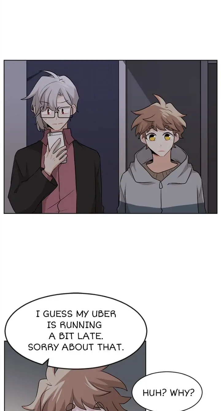 Read From Pakuri To Assistant?! chapter 35 image 40 on Lezhin