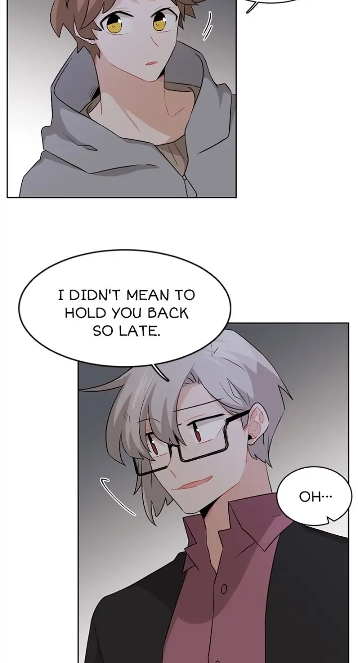 Read From Pakuri To Assistant?! chapter 35 image 41 on Lezhin