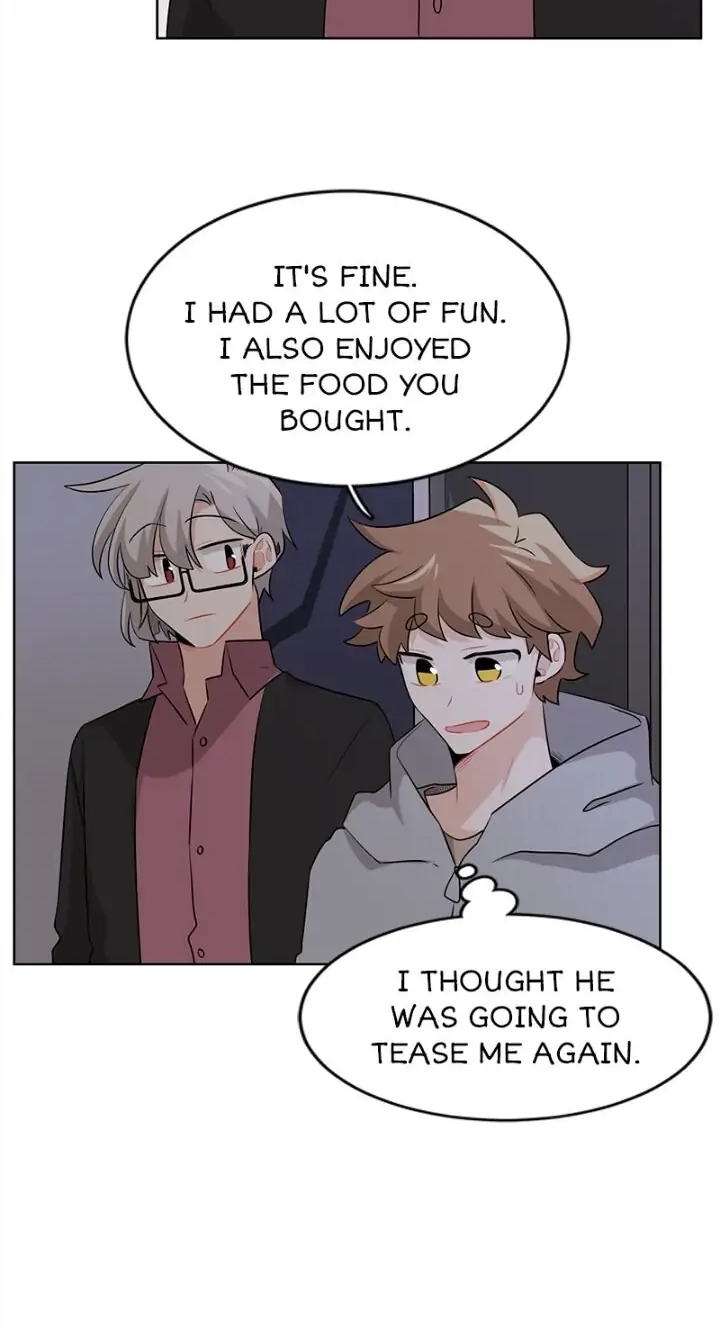 Read From Pakuri To Assistant?! chapter 35 image 42 on Lezhin