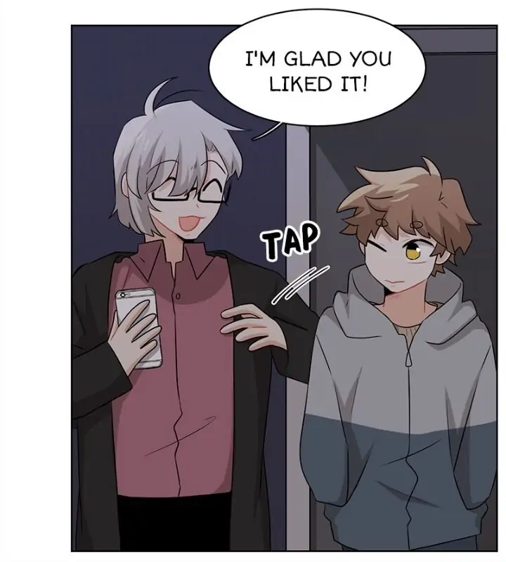 Read From Pakuri To Assistant?! chapter 35 image 43 on Lezhin