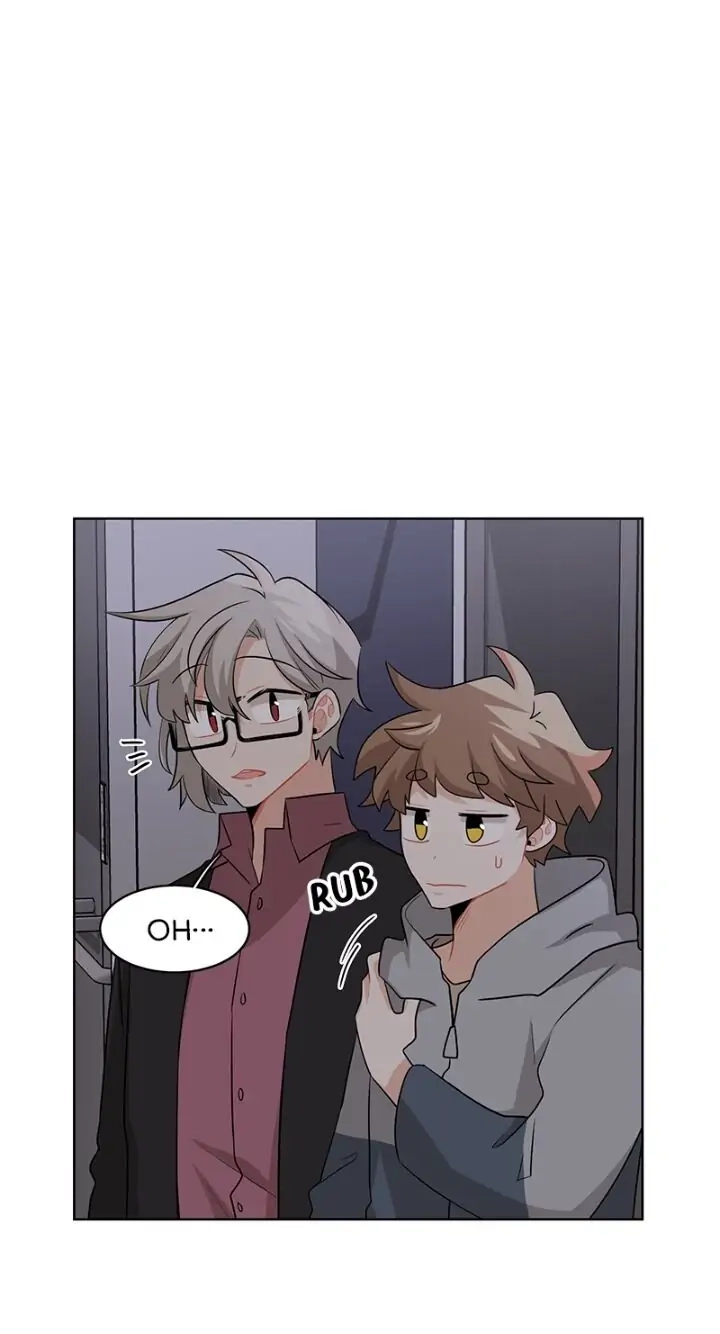 Read From Pakuri To Assistant?! chapter 35 image 44 on Lezhin