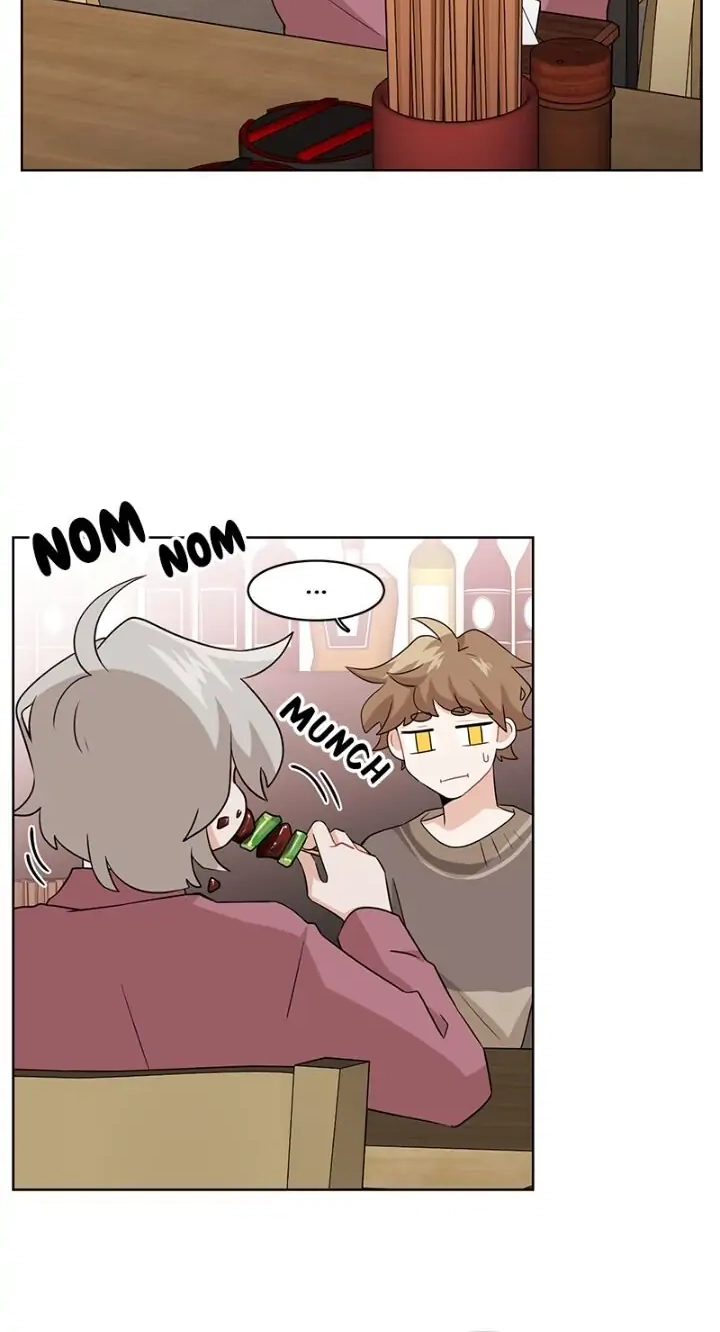 Read From Pakuri To Assistant?! chapter 35 image 6 on Lezhin