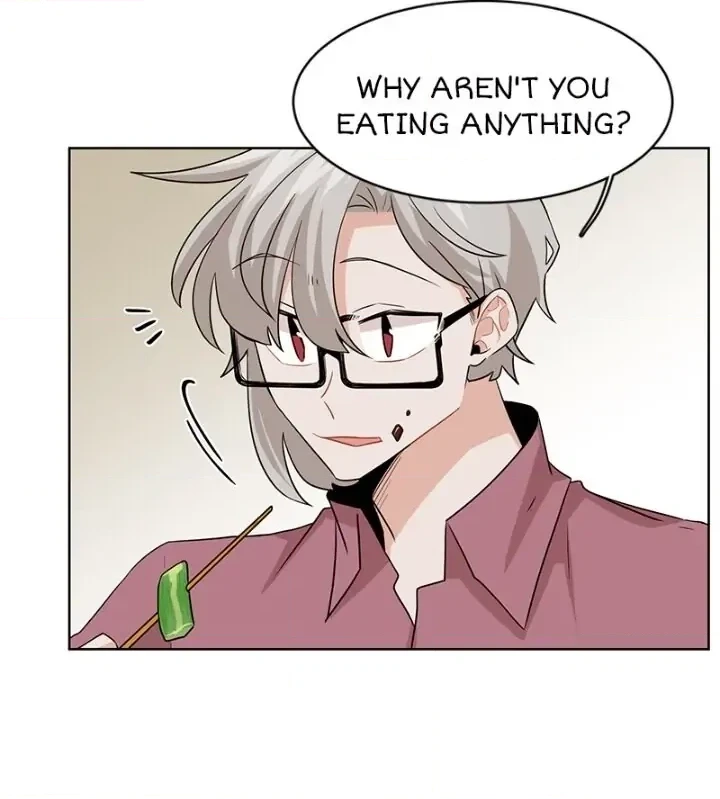 Read From Pakuri To Assistant?! chapter 35 image 7 on Lezhin