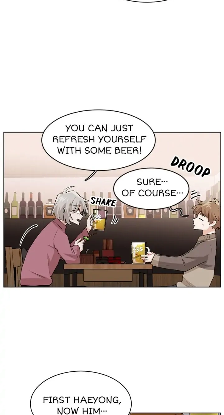 Read From Pakuri To Assistant?! chapter 35 image 9 on Lezhin