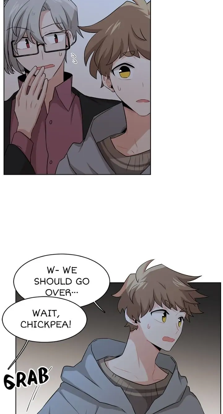 Read From Pakuri To Assistant?! chapter 36 image 1 on Lezhin