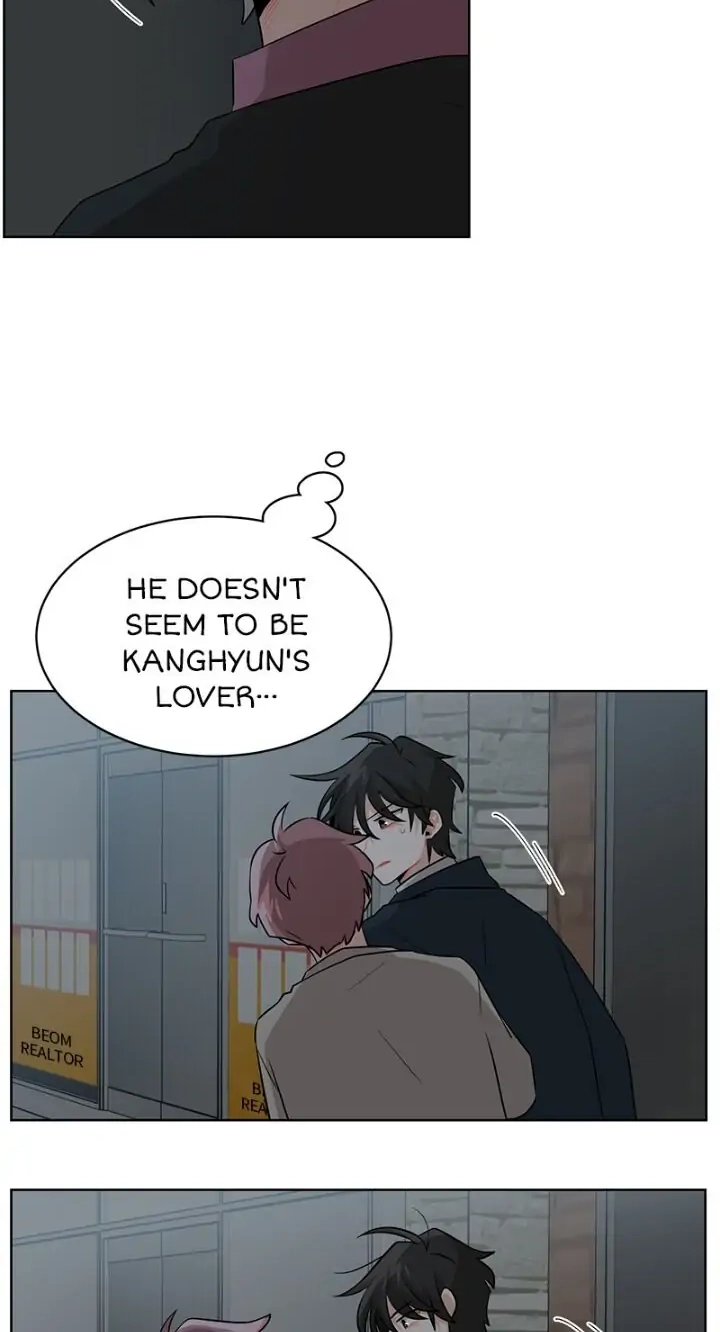 Read From Pakuri To Assistant?! chapter 36 image 10 on Lezhin