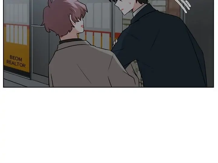 Read From Pakuri To Assistant?! chapter 36 image 11 on Lezhin