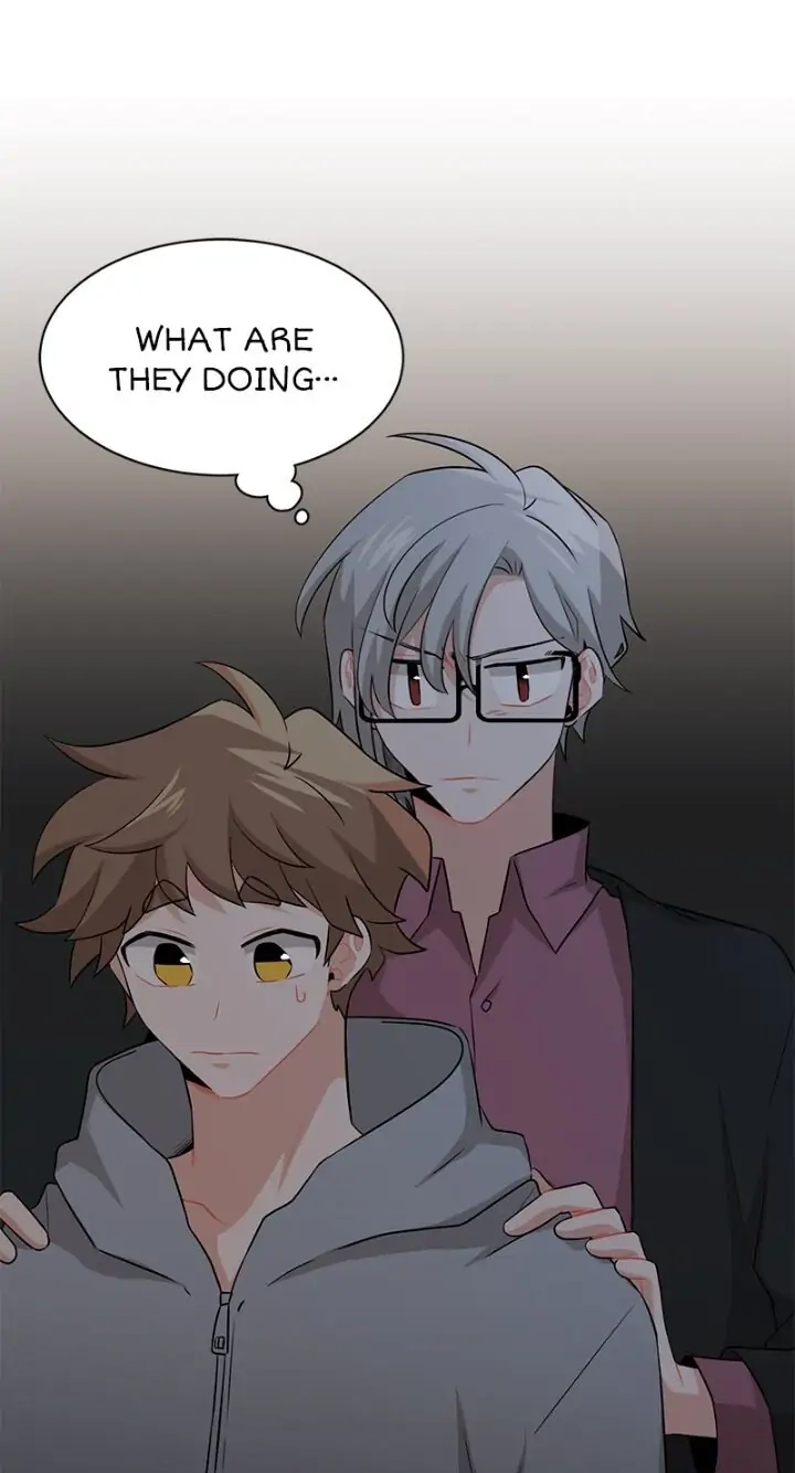 Read From Pakuri To Assistant?! chapter 36 image 12 on Lezhin