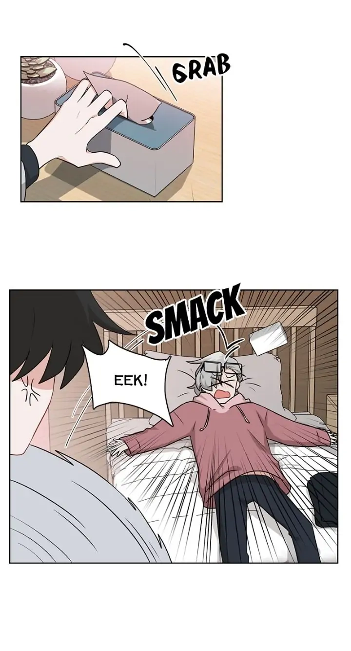 Read From Pakuri To Assistant?! chapter 36 image 17 on Lezhin