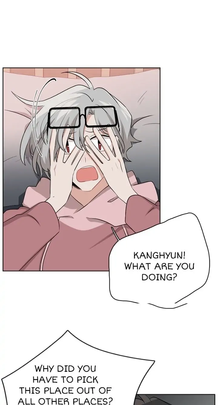 Read From Pakuri To Assistant?! chapter 36 image 18 on Lezhin