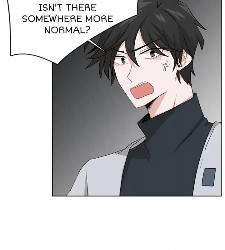 Read From Pakuri To Assistant?! chapter 36 image 19 on Lezhin
