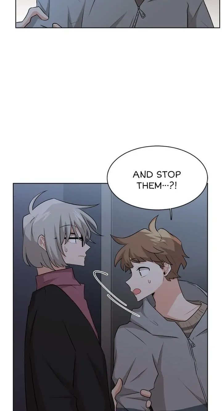 Read From Pakuri To Assistant?! chapter 36 image 2 on Lezhin