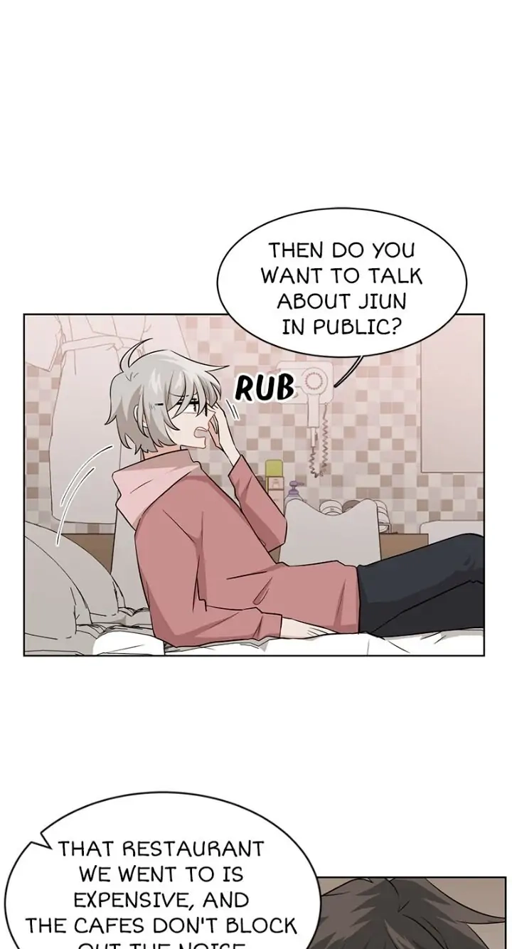 Read From Pakuri To Assistant?! chapter 36 image 20 on Lezhin