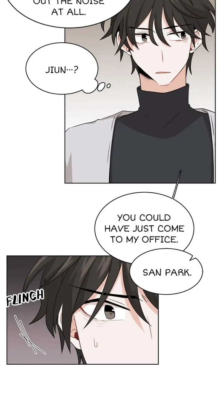 Read From Pakuri To Assistant?! chapter 36 image 21 on Lezhin