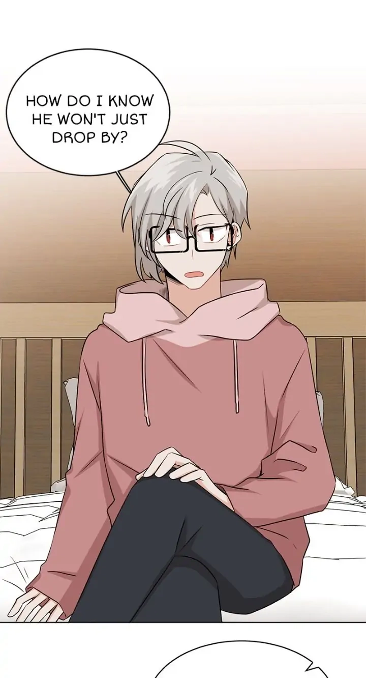 Read From Pakuri To Assistant?! chapter 36 image 22 on Lezhin