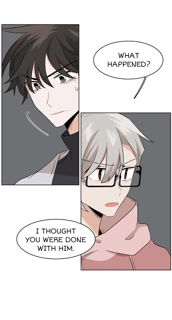 Read From Pakuri To Assistant?! chapter 36 image 25 on Lezhin