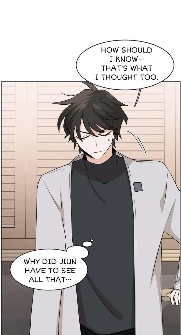 Read From Pakuri To Assistant?! chapter 36 image 26 on Lezhin